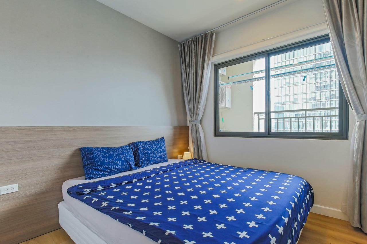 אפרטהוטל הו צ'י מין סיטי Saigon Royal Tower מראה חיצוני תמונה