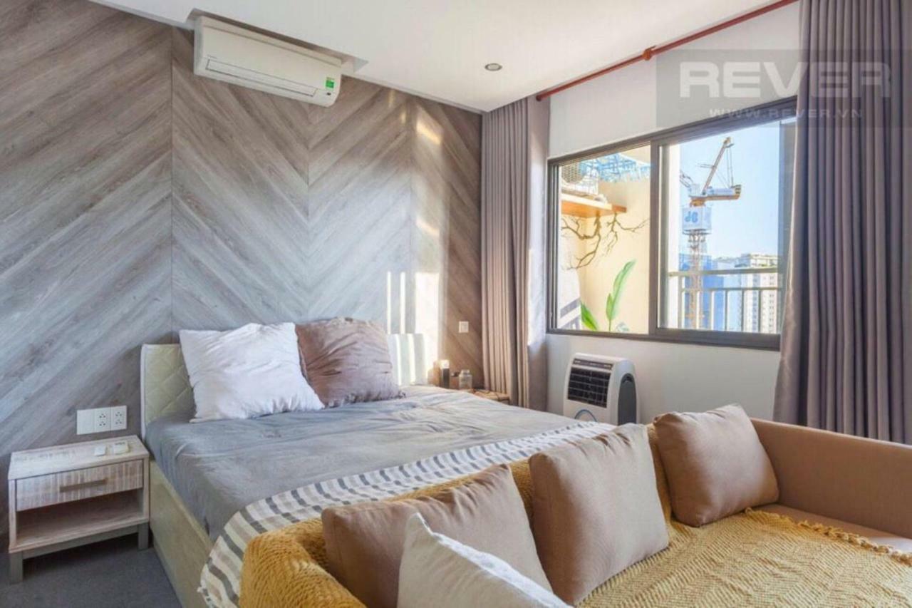 אפרטהוטל הו צ'י מין סיטי Saigon Royal Tower מראה חיצוני תמונה